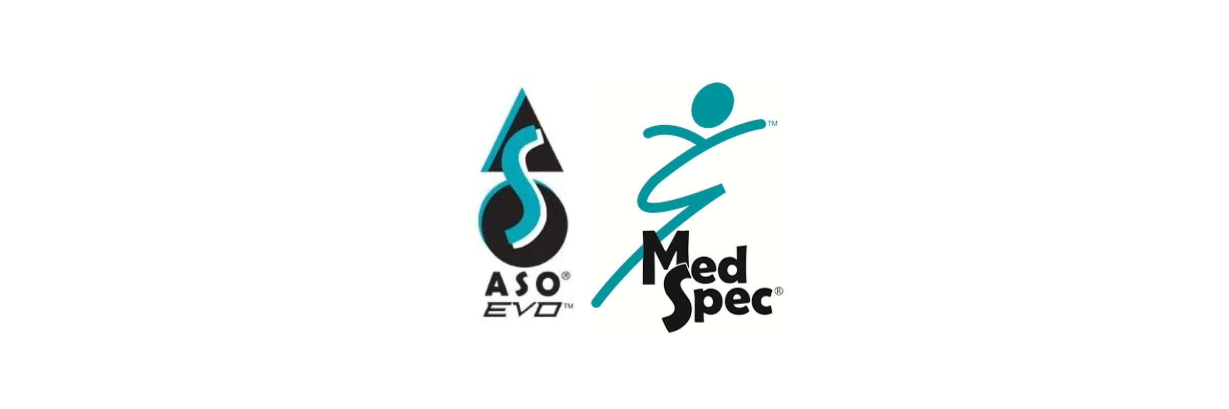 Medspec ASO Evo Ankle Brace