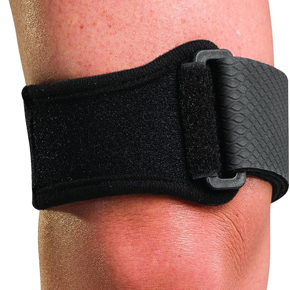 Mueller ITB Strap | Sports Braces | Back To Sport